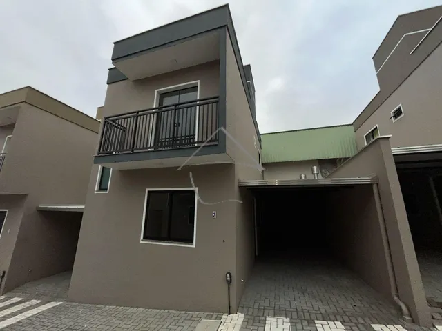 Imagem: Casa com 2 Dormitórios À Venda, Vila Lenzi
