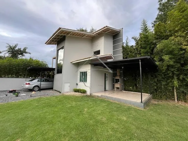 Imagem: Casa À Venda, Agua Verde, Jaragua do Sul