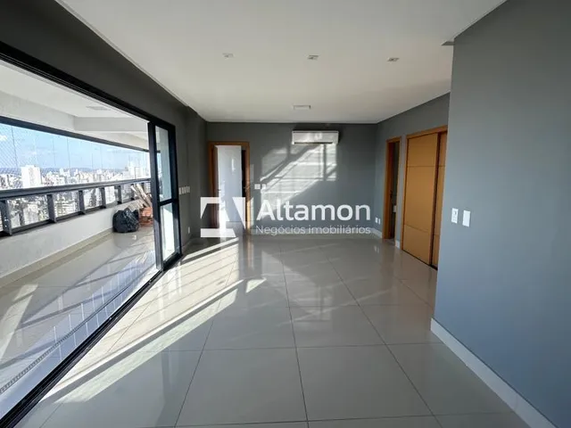 Imagem 9: Apartamento com 4 Suites, Banheiro Social, Lavabo, Sala 2 Ambientes, 03 Vagas de Garagem, Academia