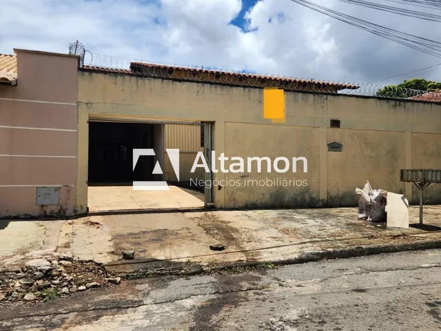 Imagem: Casa a Venda no Faiçalvile - 03 Quartos