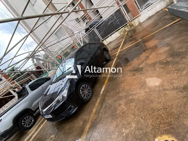 Imagem 8: Apartamento Semi Mobiliado com 3 Suítes, Sendo 2 Americanas, 02 Vagas de Garagem