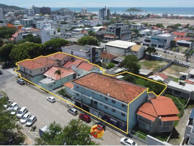 Imagem: Edifício Prédio À Venda, Centro, Imbituba