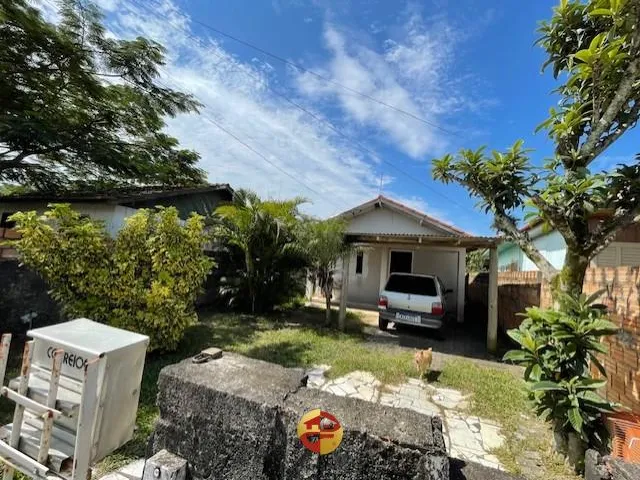 Imagem: Casa Até 250 Mil para Comprar em Imbituba
