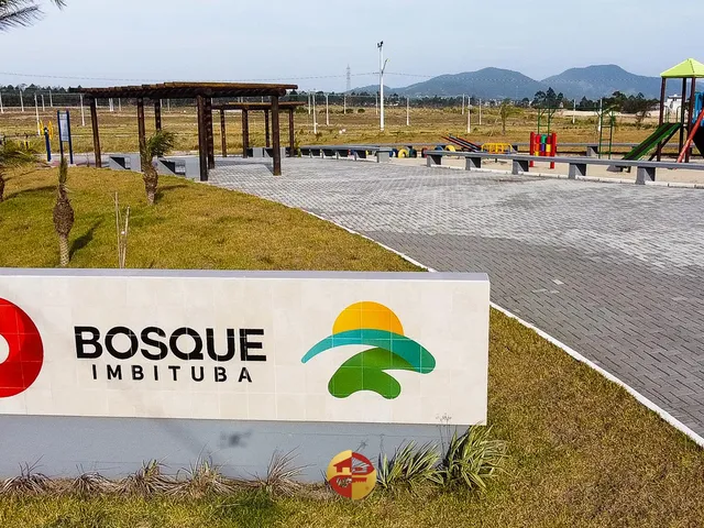 Imagem: Terreno para Comprar Até 120 Mil com Luz
