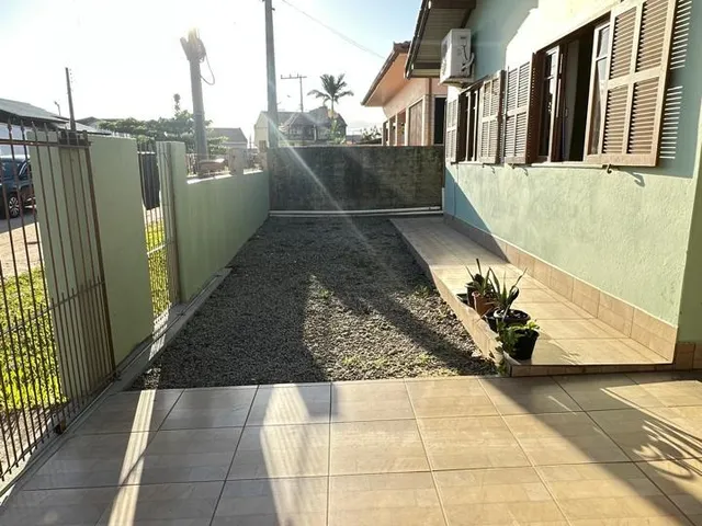 Imagem 2: Casa a Venda no Bairro Vila Nova - Próximo as Praias de Imbituba/Sc