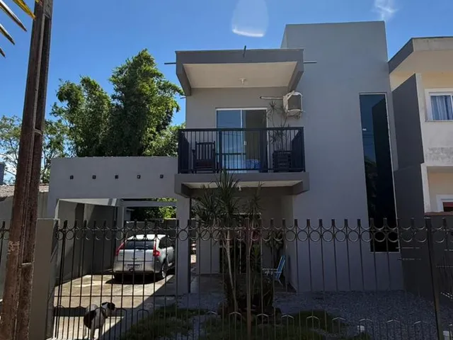 Imagem: Charmosa Casa À Venda - Próxima À Lagoa