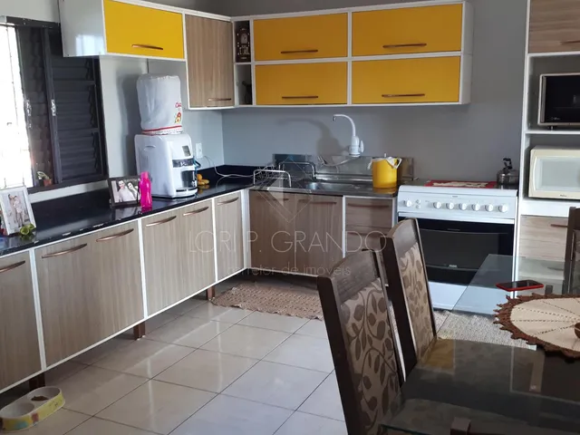 Imagem 2: Casa À Venda, Centro, Laranjeiras do Sul - Pr