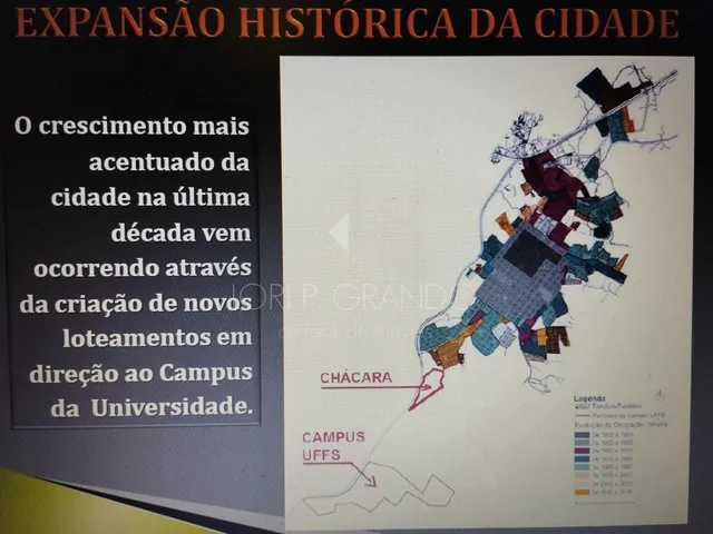 Imagem 3: Chácara, Rio Anteiro, Laranjeiras do Sul - Pr