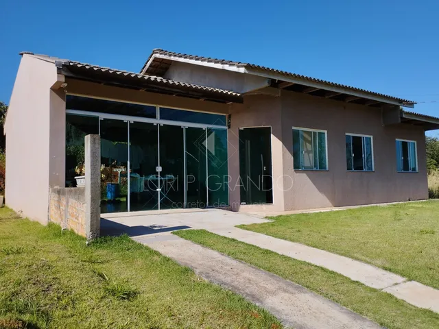 Imagem: Casa À Venda, Nossa Senhora Aparecida