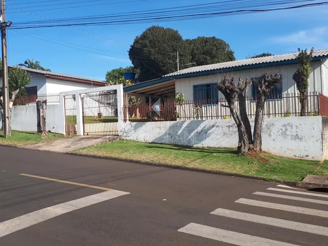 Imagem: Casa À Venda, Centro, Laranjeiras do Sul