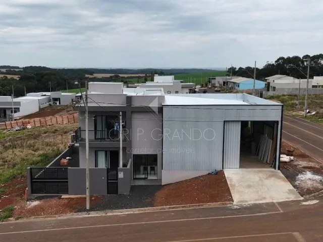Imagem: Outros com 3 Dormitórios À Venda, Cacique