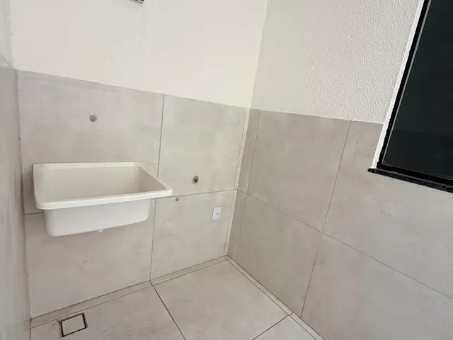 Imagem 2: Casa À Venda no Bairro Conceição - Feira de Santana/Ba