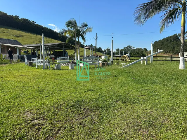 Imagem 6: Sítio À Venda, com 130.000M² em Balneario Picarras - Sc com Amplo Espaço de Área de Lazer