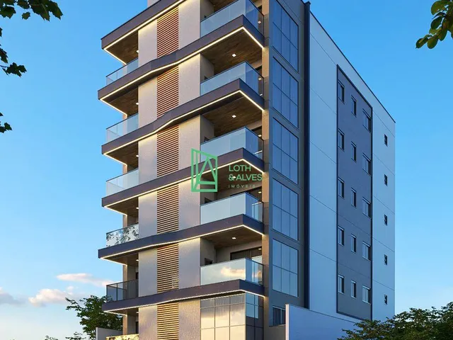 Imagem 4: Apartamento com 02 Suites À Venda, Gravatá, Navegantes - Sc