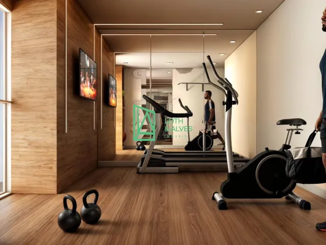 Imagem 8: Apartamento com 02 Suites À Venda, Gravatá, Navegantes - Sc