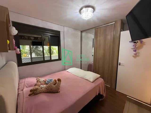 Imagem 12: Apartamento Mobiliado com 1 Suíte2 Demi, Sacada Integrada e Vaga Dupla À Venda, Fazenda, Itajai-Sc