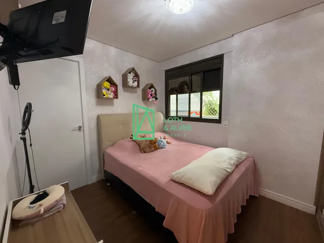 Imagem 13: Apartamento Mobiliado com 1 Suíte2 Demi, Sacada Integrada e Vaga Dupla À Venda, Fazenda, Itajai-Sc