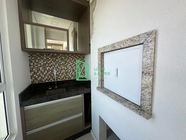 Imagem 4: Apartamento Frente Mar À Venda com Três Suítes, Gravatá, Navegantes - Sc