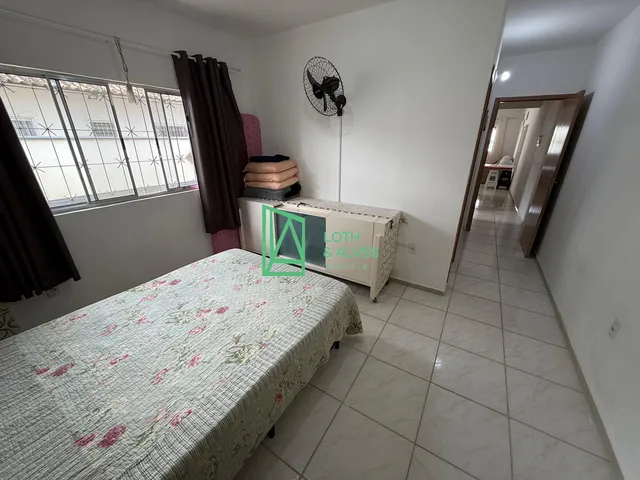 Imagem 10: Casa Semimobiliada À Venda, 2 Dormitórios Sendo 1 Suíte na Praia de Armação, Penha - Sc