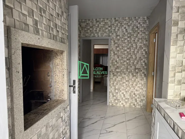 Imagem 4: Casa Mobiliada À Venda, Escalvados, Navegantes - Sc