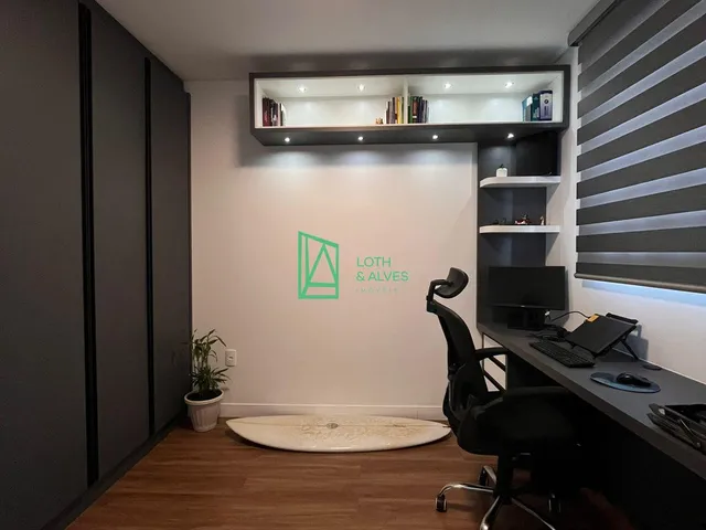 Imagem 10: Apartamento À Venda, Gravatá, Semi Mobiliado com 2 Suítes, Navegantes - Sc