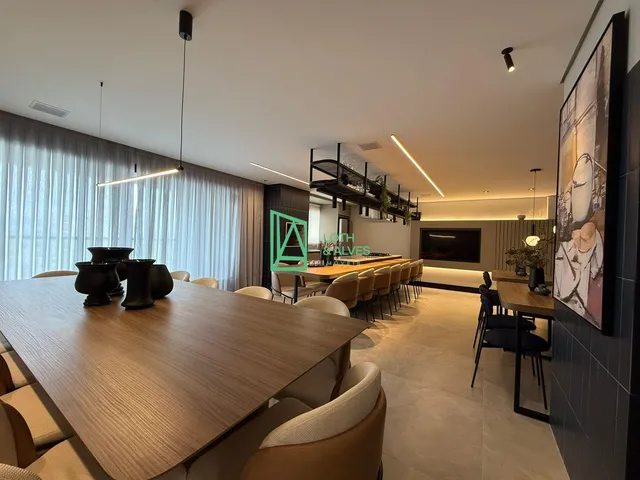 Imagem 9: Apartamento com 02 Suites, Vista Mar À Venda, Gravatá, Navegantes - Sc