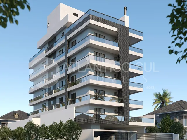 Imagem 11: Apartamento com 2 Dormitórios À Venda, Caiobá, Matinhos - Pr
