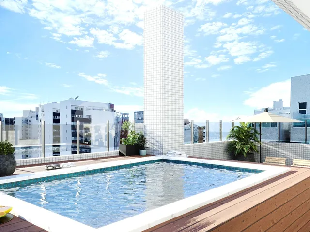 Imagem 2: Apartamento com 2 Dormitórios À Venda, Caiobá, Matinhos - Pr