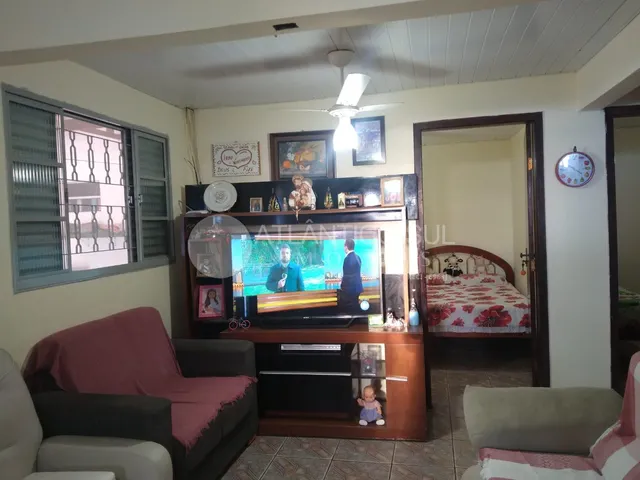 Imagem 11: Ponto Comercial com Residência, Praia de Leste, Pontal do Parana - Pr.ref. 7035R