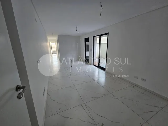 Imagem 2: Apartamento 2 Quartos, Apenas 250M do Mar, Praia de Leste, Pontal do Parana - Pr