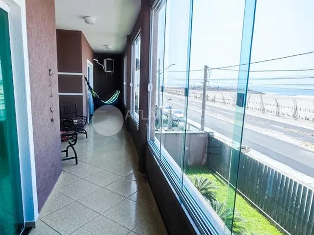 Imagem 16: Excelente Tríplex Frente Mar À Venda no Riviera, Matinhos - Pr