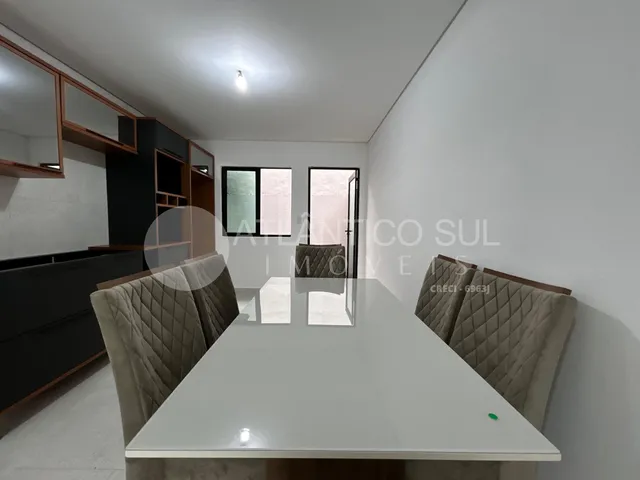 Imagem 8: Casa com 3 Quartos, Apenas 1.200M do Mar , Tabuleiro, Matinhos - Pr