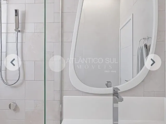 Imagem 5: Apartamento À Venda,Com 03 Suites Gaivotas, Matinhos - Pr