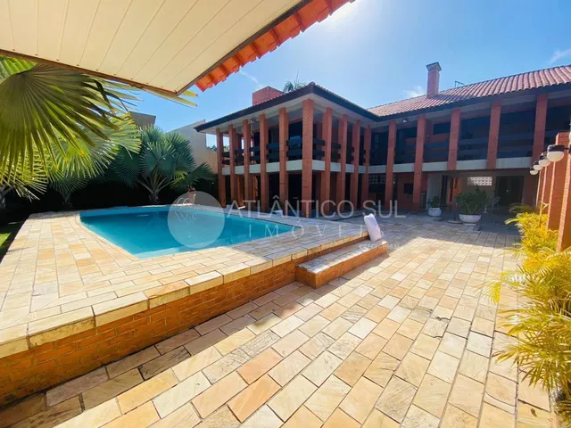 Imagem 10: Casa Alto Padrão À Venda com Piscina ,Praia Atami, Pontal do Parana - Pr