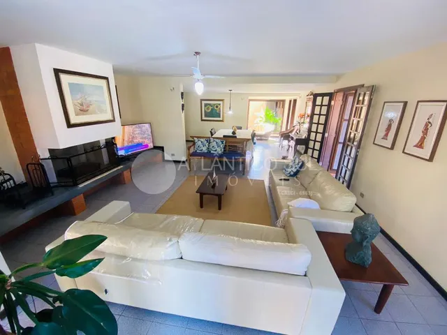 Imagem 12: Casa Alto Padrão À Venda com Piscina ,Praia Atami, Pontal do Parana - Pr