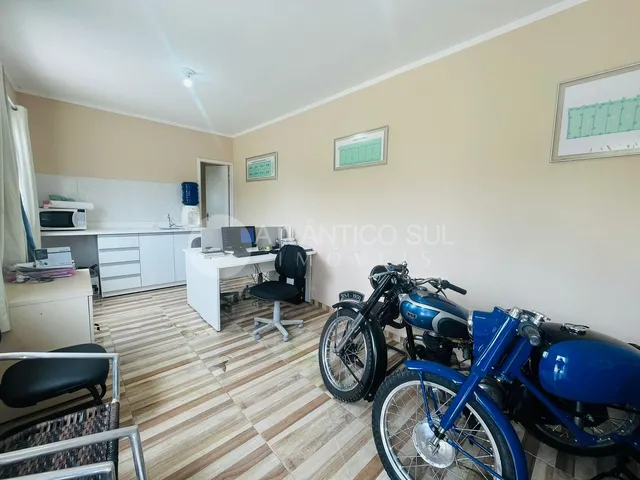 Imagem 4: Barracão para Locação, com Amplo Espaço Solimar, Matinhos - Pr