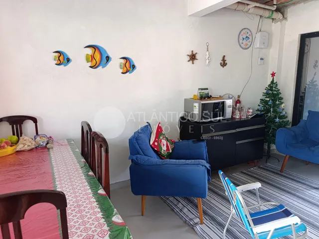 Imagem 4: Triplex com Piscina À Venda, Balneário Gaivotas, Matinhos- Pr