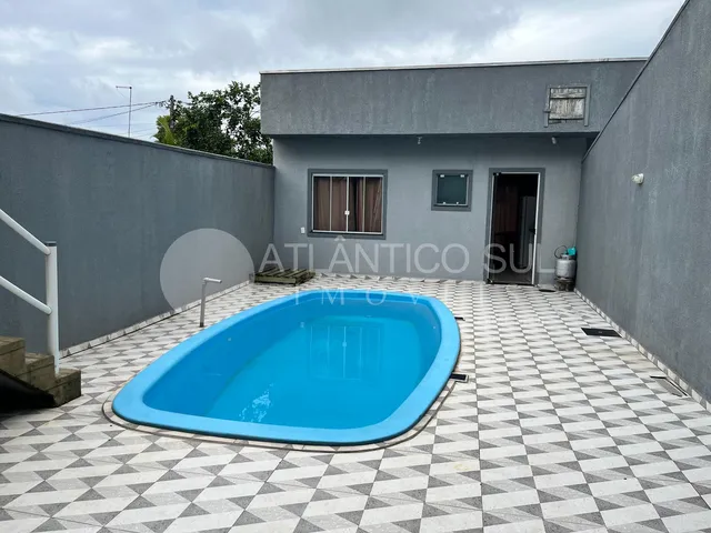 Imagem 7: Casa a Venda no Balneário, Guapê, Pontal do Parana - Pr