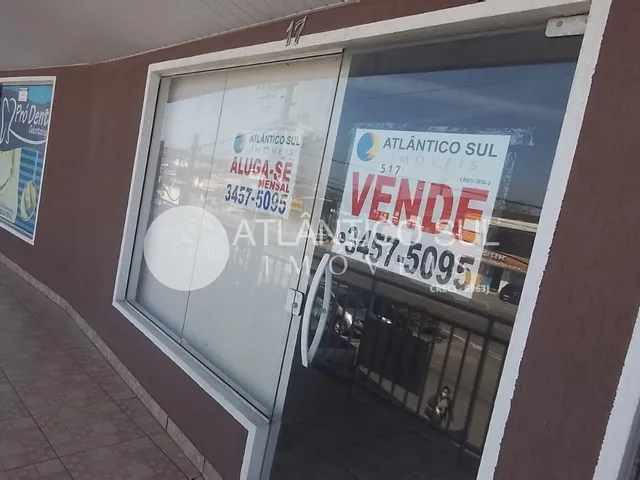 Imagem 3: Salas Comerciais À Venda, Ipanema, Pontal do Parana - Pr