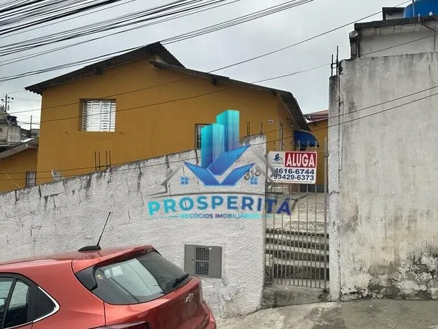 Imagem 8: Imóveis com Renda À Venda - 8 Casas e 1 Salão Comercial - Ótima Localização!!!