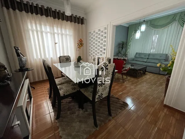 Imagem: 4 Casas, 1 Kitnet e Ponto Comercial em Barbacena