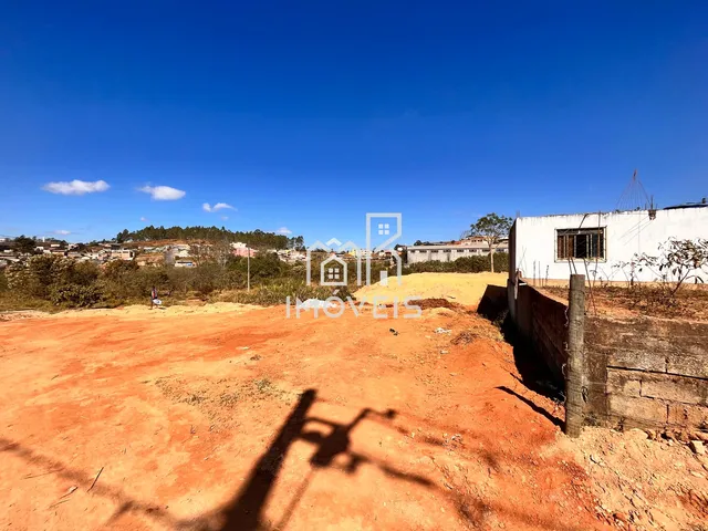 Imagem: Lote À Venda em Barbacena com 200M Cada
