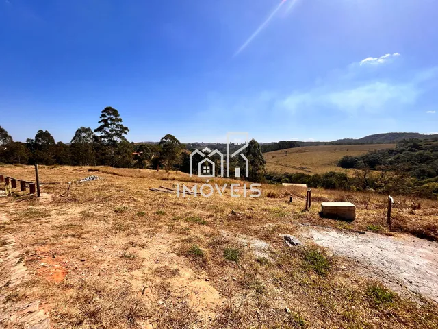 Imagem 1: Lote de 500M À Venda em Barbacena - Mg no Bairro Rancho Novo