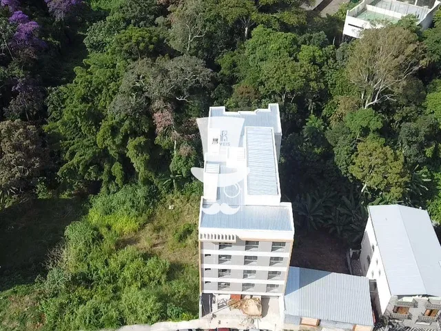 Imagem 2: Apartamento com 3 Dormitórios Sendo 1 Suíte À Venda, São Geraldo, Barbacena - Mg