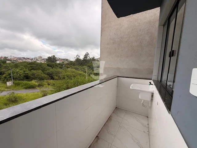 Imagem 12: Apartamento À Venda em Barbacena com 2 Dormitórios no Campo Belo