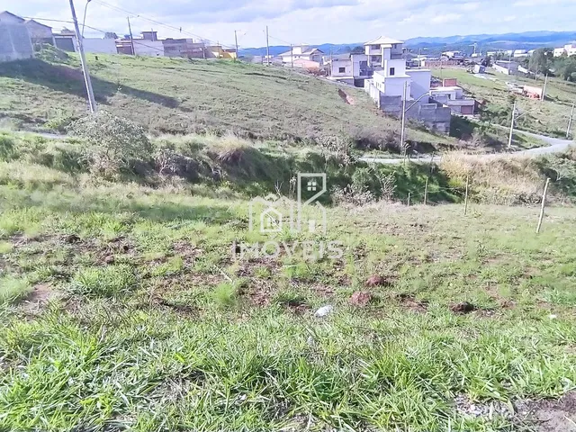 Imagem 2: Lote À Venda em Barbacena - Mg com Terreno de 282M no Campo Belo