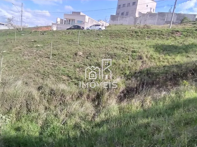 Imagem 7: Lote À Venda em Barbacena - Mg com Terreno de 282M no Campo Belo