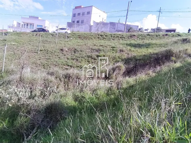 Imagem 8: Lote À Venda em Barbacena - Mg com Terreno de 282M no Campo Belo