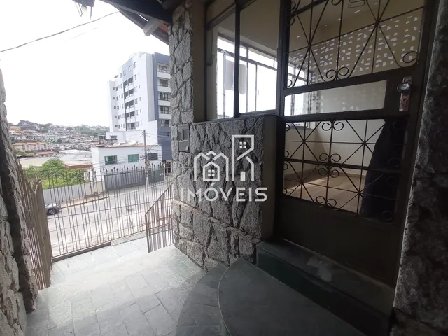 Imagem 4: Casa À Venda em Barbacena - Mg com 3 Quartos Sendo 1 Suíte no Centro