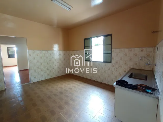 Imagem 13: Casa À Venda em Barbacena - Mg com 3 Quartos Sendo 1 Suíte no Centro